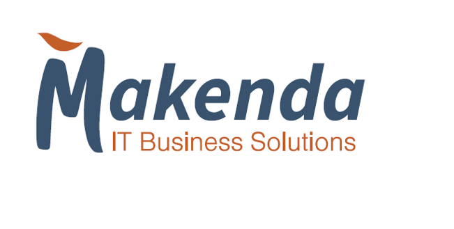 Makenda Logo